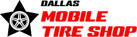 Dallas Mobile Tire Shop